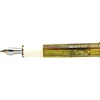 Pelikan Souveran 400 Tortoise-shell vidutinis plunksnakotis - baltas