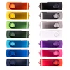 Pendrive 32 Gb Usb 2.0 "twister" - Privalomas priedas