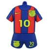 Pendrive Fc Barcelona 16 Gb Usb Messi Barca Pro
