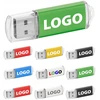 Pendrive mp1 128gb usb2.0 10 vnt. su graviravimu, logo