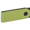 PENDRIVE Reklaminis usb atmintukas su logotipu Pdslim-10 64gb su graviravimu, 10 vnt.