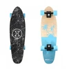 Pennyboard Wood Bahamas Nils Extreme