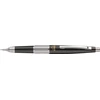 Pentel Kerry Mechaninis Pieštukas, Metalo Korpusas, Juodas, 0.7mm Hb