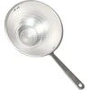 Pentole Agnelli Family Cooking aliumininis koštuvas ryžiams su matine apdaila, skersmuo 16 cm