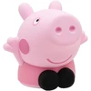 Peppa Pig Minkšta Naktinė Lempa - Vaikų Kambario Dekoras