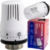 Perfexim Termostatinė galvutė radiatoriui, temperatūros rankenėlė M30x1.5