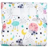 Petit Lulu kelnaitės plačiam vystymui / M dydis (5-9kg) / Velcro (dreaming Koalas)
