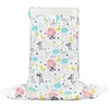 Petit Lulu kelnaitės plačiam vystymui / M dydis (5-9kg) / Velcro (dreaming Koalas)