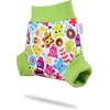 Petit Lulu užmaunamos kelnaitės S dydis (4-7kg) kelnaitėms-sausklenėms (pelėdos)