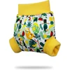Petit lulu užtraukiami pul tipo kelnaitės dydis L (9–13 kg) neperšlampamos užmaunamos kelnės sauskelnėms, medžiaginėms sauskelnėms, pagamintos es (chilling sloth)