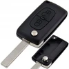 Peugeot 107 207 307 sw 308 pultelio korpusas raktas