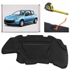 Peugeot 206 2003-2009 variklio dangčio garso izoliacija 7979f0