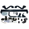 Peugeot Partner 2 Ii L1 2008-2018 Tepee 4380mm prikabinimo kablys su 13 kontaktų moduliu 7p