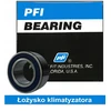 Pfi Pc30620027cs kondicionieriaus kompresoriaus guolis 30x62x26.99