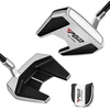 Pgm Golfo "putter" lazda vyrams ir moterims, 34 colių