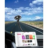 Phichy automobilinis/sunkvežimio planšetinio kompiuterio laikiklis 4.7-13 colių ipad, lankstus ilgas laikiklis su siurbtuku planšetiniams kompiuteriams ipad pro/air/mini, galaxy tab, fire hd, iphone