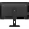 Philips 27b1u3900 - 27 colių Ultra Hd monitorius, reguliuojamo aukščio, garsiakalbis, Adaptive Sync (3840 x 2160, 60 Hz, 2 x Hdmi 2.0, 1 x Displayport 1.4, 1 x Usb-c (90 W Pd), Rj45, Usb šakotuvas), juodas