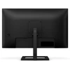 Philips 27e1n1900ae - 27 colių Ultra Hd monitorius, reguliuojamo aukščio, su garsiakalbiais, Hdr10 (3840x2160, 60 Hz, 2x Hdmi 2.0, Usb-c (65w Pd), Usb šakotuvas) juodas