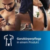 Philips Bodygroom Series 5000, vandeniui atsparus trimeris intymioms vietoms ir kūnui, švarus ir patogus skutimas, pilnas kūno priežiūros rinkinys, įskaitant nugarą, 60 minučių veikimo trukmė, modelis Bg5021/16