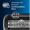 Philips Bodygroom Series 5000, vandeniui atsparus trimeris intymioms vietoms ir kūnui, švarus ir patogus skutimas, pilnas kūno priežiūros rinkinys, įskaitant nugarą, 60 minučių veikimo trukmė, modelis Bg5021/16
