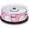 Philips Dvd-r didelės spartos diskai (4.7 Gb / 120 minučių vaizdo įrašo, 1-16x greitis, 25 vnt. dėžutė)