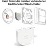 Philips Hue sieninio jungiklio modulis, vienas
