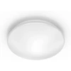 Philips Moire 10w apvalus lubinis šviestuvas, šaltai balta šviesa
