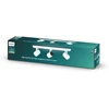 Philips Myliving Led Spot Runner, 3.5 W, su lempute, 9 x 48 x 10.9 cm