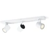 Philips Myliving Led Spot Runner, 3.5 W, su lempute, 9 x 48 x 10.9 cm