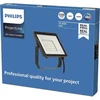 Philips Projectline prožektorius, 50 W, 3000 K, juodas