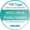 Philips Sonicare Diamondclean 9000 elektrinis dantų šepetėlis Hx9911/09, soninis dantų šepetėlis su 4 valymo programomis, 3 intensyvumais, spaudimo kontrole, įkrovimo stikline ir usb kelioniniu dėklu, juodas