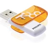 Philips Vivid Edition didelės spartos 2.0 Usb atmintinė 128gb su pasukamu dangteliu, skirta Pc, nešiojamam kompiuteriui, kompiuterio duomenų saugyklai, skaitymo greitis iki 25mb/s