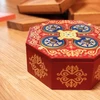 Philos 5532 Magic Box Okto, paslapčių dėžutė, dovanų dėžutė, dėlionės dėžutė, triukų žaidimas, mąstymo ir galvosūkių žaidimas