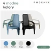 Phoenix Breeze sodo kėdė-gultas Indik