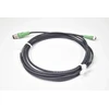 Phoenix Contact 1694936, Sac-4p-m12ms/3,0-pur/m 8fs, ilgis=3m