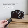 Objektyvas Pholsy Belaidis Bluetooth Nuotolinio Valdymo Pultelis Fotoaparatams