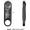 Objektyvas Pholsy Belaidis Bluetooth Nuotolinio Valdymo Pultelis Fotoaparatams