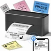 Phomemo 241bt Terminis Etikečių Spausdintuvas su Bluetooth