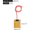 Pi Šildymo Plėvelė 5v 1w Lipni 40x30mm, 6 vnt.
