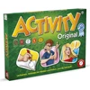 Piatnik 6028 Activity Original, klasikinis žaidimas vakarėliams ir žaidimų vakarams, pantomima, piešimas, paaiškinimai reikalingi, 2640 naujų terminų, galima iki 16 žaidėjų