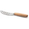 Picos pjaustymo rinkinys Wood Stainless Steel 2 dalių picos pjaustymo rinkinys picai pjaustyti