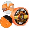 Pigus tinkavimo fasado oranžinė statybinė stipri lipni juosta 38mm x 50m Uv