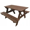 Pikniko stalas vaikams 100 cm S02 Rosander