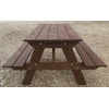 Pikniko stalas vaikams 100 cm S02 Rosander