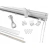 Pilnas mechanizmas romanetėms, romanečių roletas 160 cm