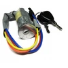 Pilnas užvedimo spynelės komplektas su raktais Renault Kangoo 1998-2007