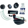 Pilot Pen Piair modulio jungtis Bmw X3 E83 2004-2010 priekabos kabliui 7 Pin