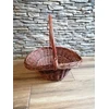 Pintinė gėlių dėžė sodui, skrybėlė, 37 cm