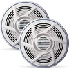 Kompiuterio kolonėlės Pioneer 6x9 colių 720w 2 juostų koaksialinė garsiakalbių sistema