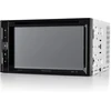 Automagnetola Pioneer Avh-a240dab 2-din multimedijos grotuvas, 6.2 colių Cleartype jutiklinis ekranas, išmaniojo telefono jungtis, Usb, Dab/dab+ skaitmeninis radijas, Bluetooth, 13 juostų grafinis ekvalaizeris
